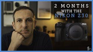 Two Months With The Nikon Z30