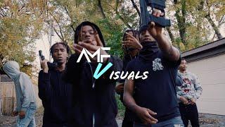 GDG Menace x Lil Don - Slatt (Official Music Video)