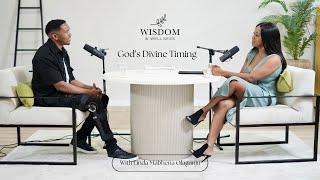 Mlungisi Nkosi ON: God's Divine Timing