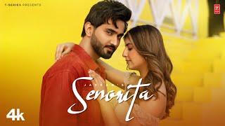 Senorita (Official Video) | Jashan, Zikrr | Latest Punjabi Songs 2023 | T-Series