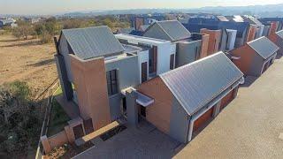 3 Bedroom Townhouse for sale in Gauteng | Centurion | Centurion East | Southdowns Estat |