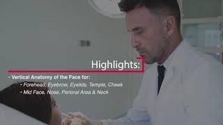 Facial Anatomy Workshop at Institute of Medical Aesthetics Dubai