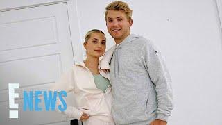 YouTuber Aspyn Ovard and Husband Parker Ferris HALT Divorce Proceedings | E! News