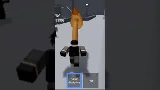 Item Asylum But If i die The Video End #roblox #itemasylum