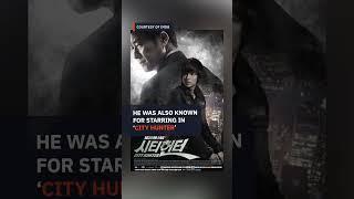 South Korean actor Choi Jung-woo dies