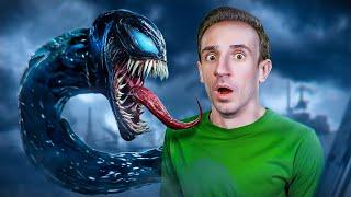 Venom RUINED My Life 2!