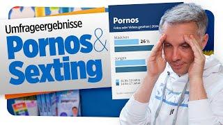 Pornos & Sexting – Immer mehr Jugendliche konsumieren | jungsfragen.de