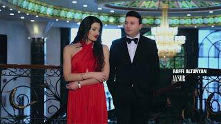 Raffi Altunyan - Aysor (Official Music Video)