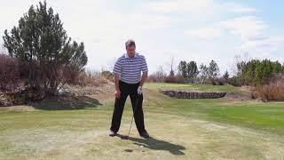 Golf tip No. 12: How to hit the ball farther