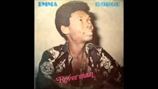 EMMA DORGU   Rover Man   POLYDOR RECORDS   1979