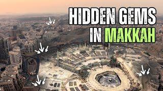 4 Things Most People Don't Know About Makkah