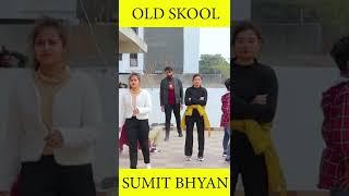 Old Games || Sumit Bhyan #shorts