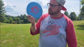 SHOTGUN from BLACK ZOMBIE DISC GOLF | Throwing EVERY Disc Possible | #86