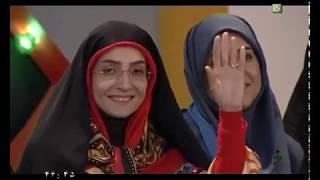 Khandevaneh TV Show - S02E10 (خندوانه - فصل دوم قسمت دهم)