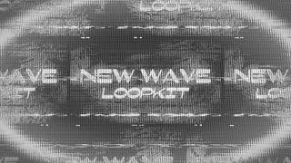 [15+] (FREE MELODY LOOP KIT) ambient, redda, supertrap, darkspin, experimental Loops - "NEW WAVE!"