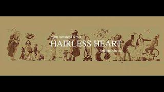 jim lamarche (w/tony banks, mike rutherford & steve hackett) - hairless heart