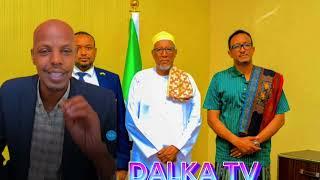 ARIMAHA XASAASI AH MUUSE BIIXI IYO SALEBAAN GAAL OO ABDIKARIM AHMED MOOGE