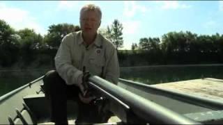 The Gun Nuts: Firing a 2-Gauge Punt Gun