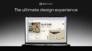 Wix Studio | The ultimate design experience for agencies and enterprises