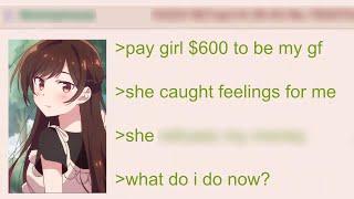 20 Minutes of Wild 4Chan Greentext Stories