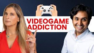 Are More Children Than Ever Addicted to Videogames? w/ Dr. Kanojia