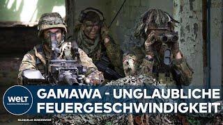 LIEBLING DER SPECIAL FORCES: GraMaWa - Fürchterliche Feuerkraft für die Infantrie | WELT Hintergrund