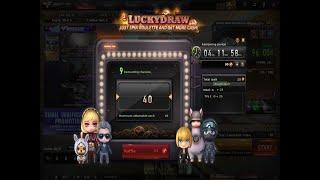 Crossfire PH  New Update in Crossfire LuckyDraw Free Ecoin Use Free Coupon 2024