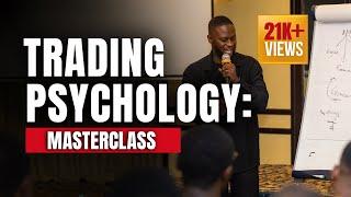 Master Your Trading Psychology (2024)