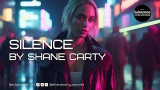 Shane Carty - Silence