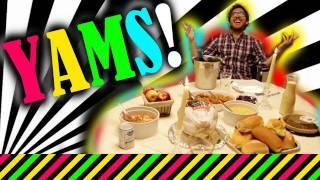 Yams! (Jake and Amir)