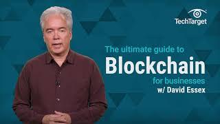 Ultimate Guide to Blockchain for Businesses