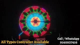 Pixel Led Diwali Light | Atul Light House