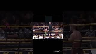 ўзидан оғир рақибни мазасини қочирди #баходир #жалолов #мма #ufc #shots