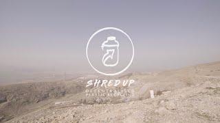 Shred Up Project in Halabja - Travel For Smiles