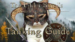 ESO Tanking Guide