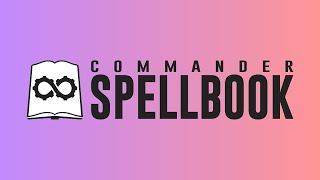 Commander Spellbook's new feature!