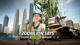 What our Authorized Dealers says about ZOOMLION