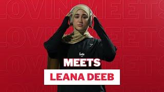 Meet Leana Deeb: Habit Building, Holistic Fitness, And Busting Popular Fitness Myths