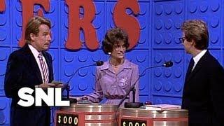 Quiz Masters - Saturday Night Live