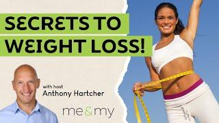 The Impact of Stress on Weight Loss & Digestion | Anthony Hartcher