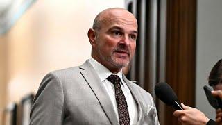 Randy Boissonnault steps away from cabinet amid conflicting claims about his Indigenous heritage