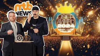 Die beliebtesten Mountainbikes für 2024: die große MTB News User Awards 2024 Show