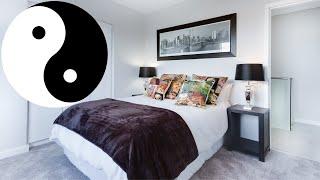 Feng Shui Bedroom - 5 Rules for Bliss