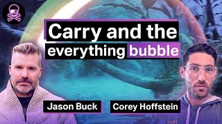 Carry And The Everything Bubble | Pirates of Finance