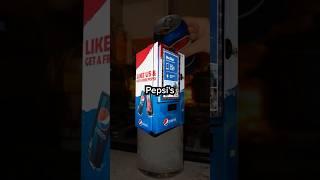 The World’s Coolest Vending Machines 