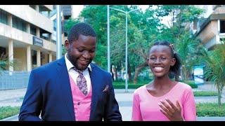 EBENEZER || DOMINION VOICES MINISTERS || SAUTI MOJA STUDIOS  #2024