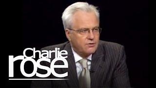 Georgia/Russia Conflict | Charlie Rose