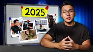 Đừng đặt mục tiêu trong 2025. Thay vì vậy hãy làm điều này.