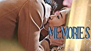 Memories | Sunny and Reaper (Goblin)