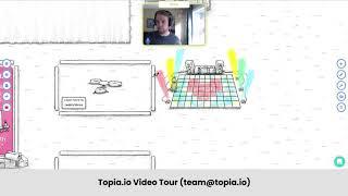 Topia Video Tour Demo